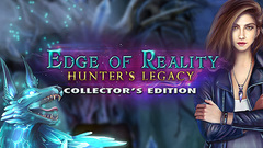 Edge of Reality: Hunter&#039;s Legacy Collector&#039;s Edition