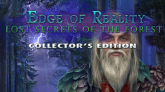 Edge of Reality: Lost Secrets of the Forest Collector&#039;s Edition