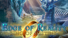 Edge of Reality: Ring of Destiny