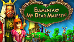 Elementary My Dear Majesty!