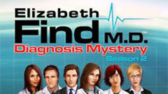 Elizabeth Find M.D. Diagnosis Mystery - Season 2