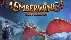 Emberwing: Lost Legacy