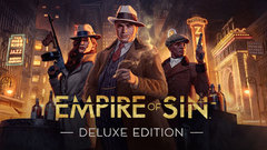 Empire of Sin: Deluxe Edition