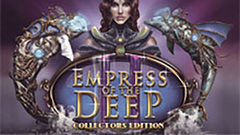 Empress of the Deep 2 Collector's Edition
