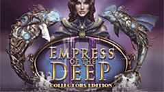 Empress of the Deep 2 Collector&#039;s Edition