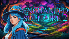 Enchanted Solitaire 2