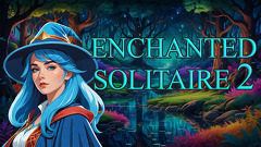 Enchanted Solitaire 2
