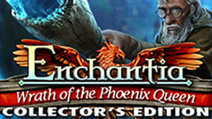 Enchantia: Wrath of the Phoenix Queen Collector's Edition