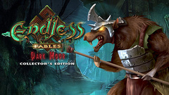 Endless Fables: Dark Moor Collector&#039;s Edition