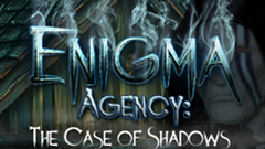 Enigma Agency: The Case of Shadows