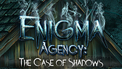 Enigma Agency: The Case of Shadows Collector&#039;s Edition