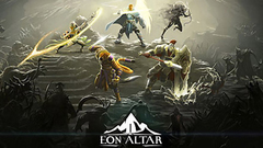 EON Altar: Episode 1 - The Battle for Tarnum