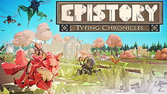 Epistory - Typing Chronicles