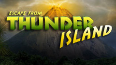 Escape From Thunder Island