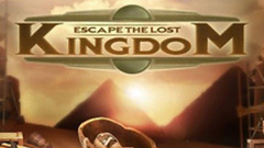Escape The Lost Kingdom