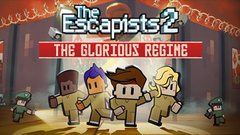 The Escapists 2 - Glorious Regime Prison