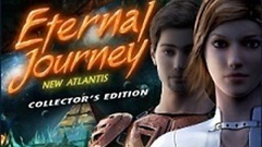 Eternal Journey: New Atlantis Collector's Edition