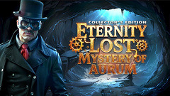 Eternity Lost: Mystery of Aurum Collector's Edition