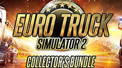 Euro Truck Simulator 2 Collector&#039;s Bundle