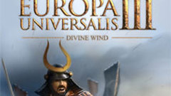 Europa Universalis III: Divine Wind