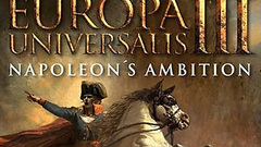 Europa Universalis III: Napoleon&#039;s Ambition