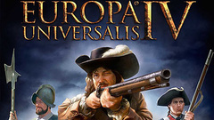 Europa Universalis IV