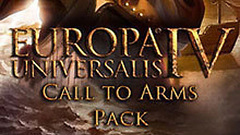 Europa Universalis IV: Call-to-Arms Pack