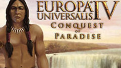 Europa Universalis IV: Conquest of Paradise