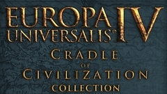 Europa Universalis IV: Cradle of Civilization Collection