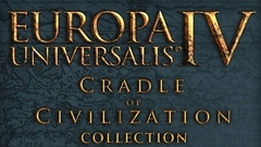 Europa Universalis IV: Cradle of Civilization Collection