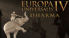 Europa Universalis IV: Dharma