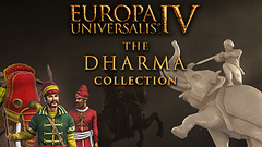 Europa Universalis IV: Dharma Collection