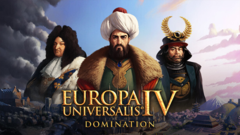 Europa Universalis IV: Domination