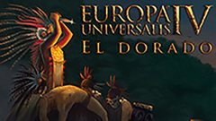 Europa Universalis IV: El Dorado Collection