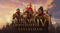 Europa Universalis IV: Leviathan