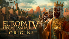 Europa Universalis IV: Origins Immersion Pack