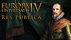 Europa Universalis IV: Res Publica