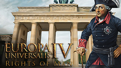 Europa Universalis IV: Rights of Man