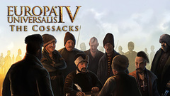 Europa Universalis IV: The Cossacks