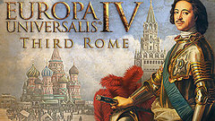 Europa Universalis IV: Third Rome