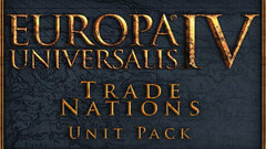 Europa Universalis IV: Trade Nations Unit Pack