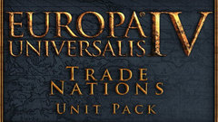 Europa Universalis IV: Trade Nations Unit Pack