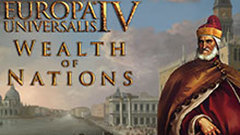 Europa Universalis IV: Wealth of Nations