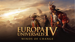 Europa Universalis IV: Winds of Change