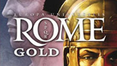 Europa Universalis: Rome - Gold Edition