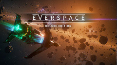 EVERSPACE™ - Upgrade to Deluxe Edition