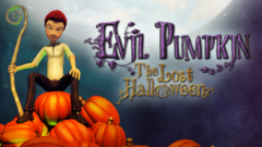 Evil Pumpkin: The Lost Halloween