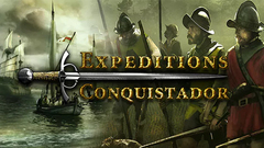 Expeditions: Conquistador