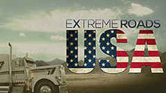 Extreme Roads USA