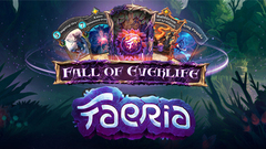 Faeria - Fall of Everlife DLC